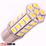   Светодиодная автолампа P21/5 30 LED SMD5050 (2шт.)