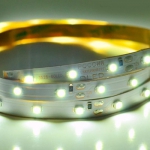   Светодиодная лента SMD 3528 (60 светодиодов) белый (2шт.)